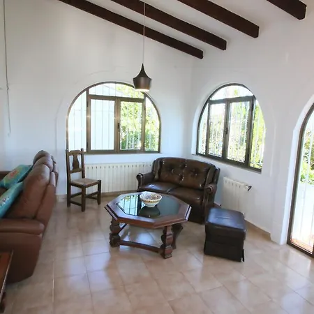 Tosal Gros Ro P8 Villa