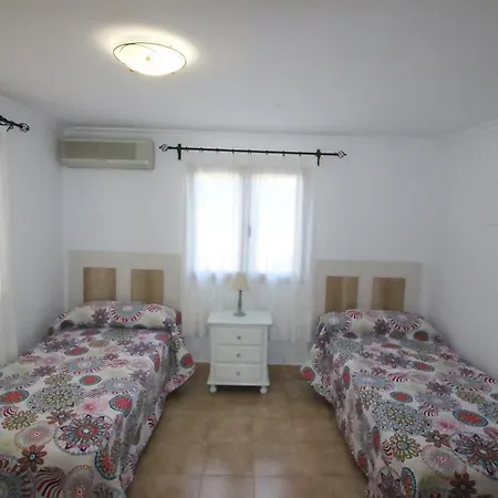 Tosal Gros Ro P8 Villa *