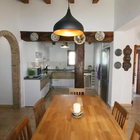Villa Tosal Gros Ro P8 Denia