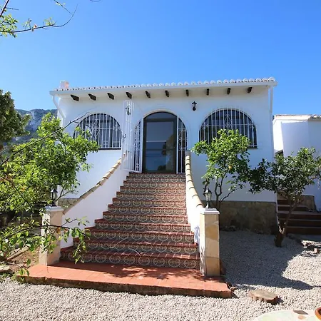 Villa Tosal Gros Ro P8