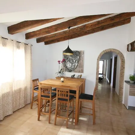 Tosal Gros Ro P8 Villa Denia
