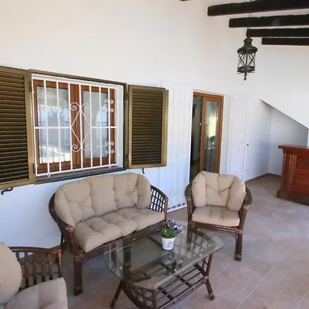 Villa Tosal Gros Ro P8 *