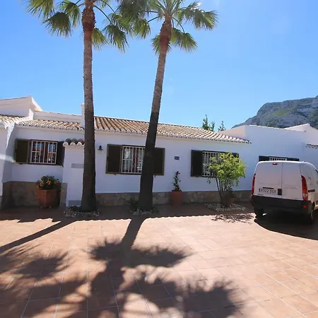 Tosal Gros Ro P8 Villa *