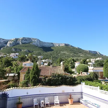 Villa Tosal Gros Ro P8