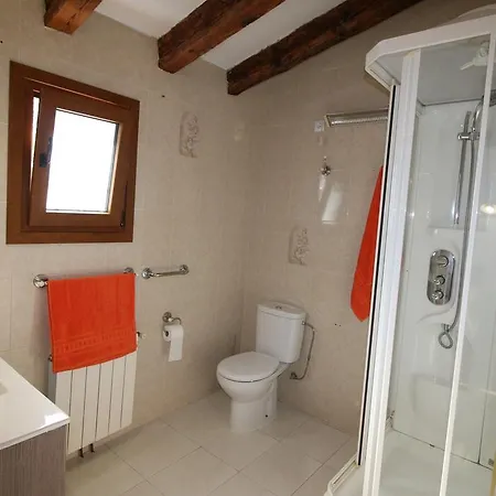 Tosal Gros Ro P8 Villa