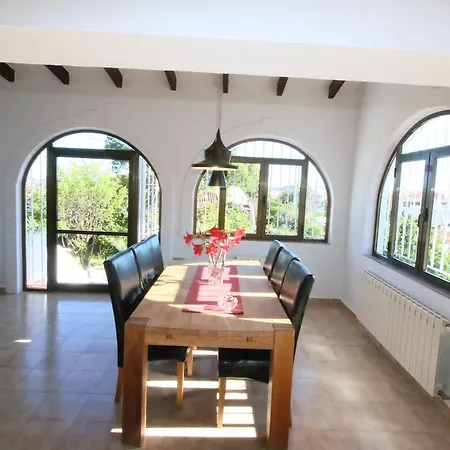 Tosal Gros Ro P8 * Denia