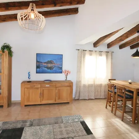 Villa Tosal Gros Ro P8 Denia