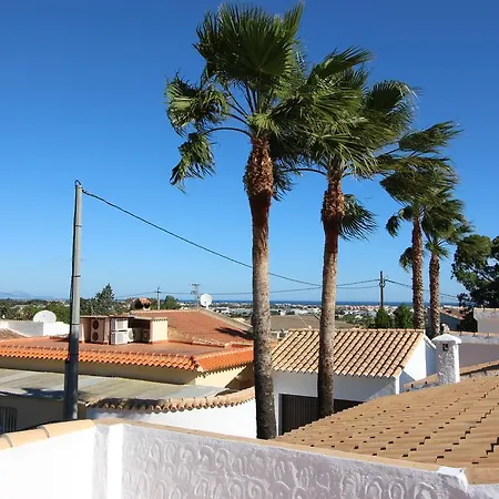 Villa Tosal Gros Ro P8 *
