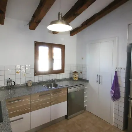Villa Tosal Gros Ro P8 Denia