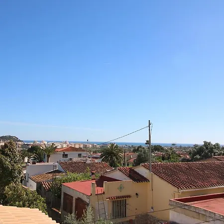Tosal Gros Ro P8 Villa Denia