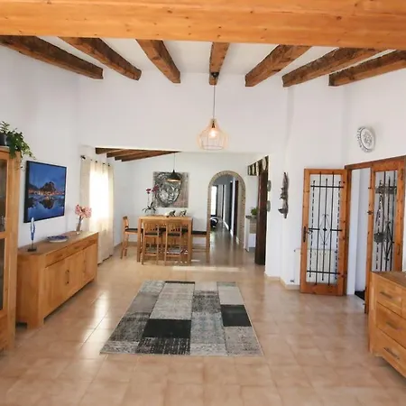 Tosal Gros Ro P8 Villa